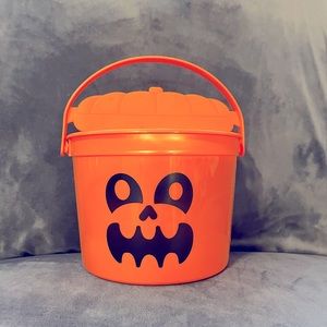 McDonald’s Halloween Bucket
